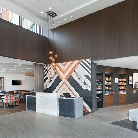 Hyatt Place Westminster Denver Exterior photo