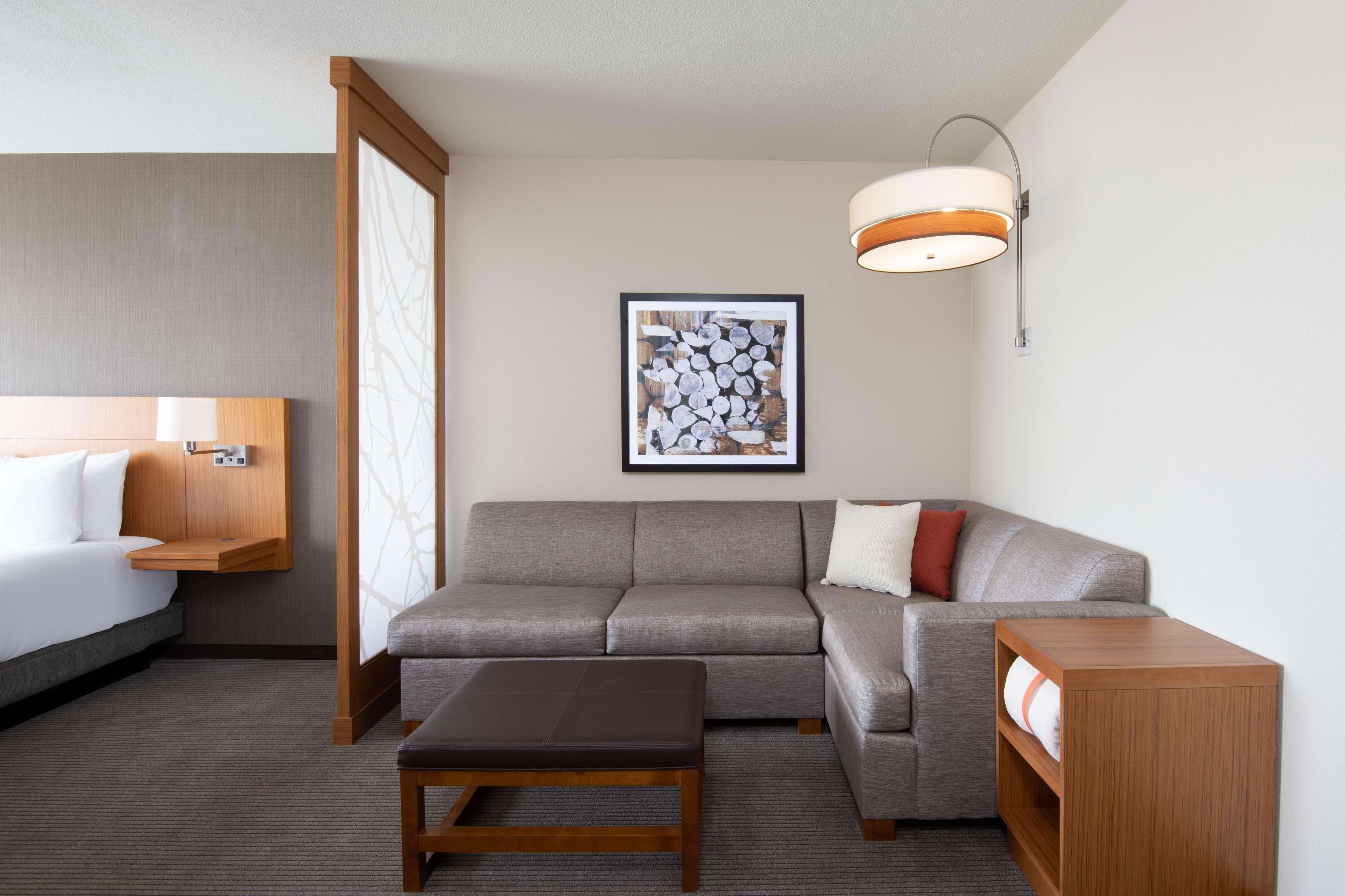 Hyatt Place Westminster Denver Exterior photo