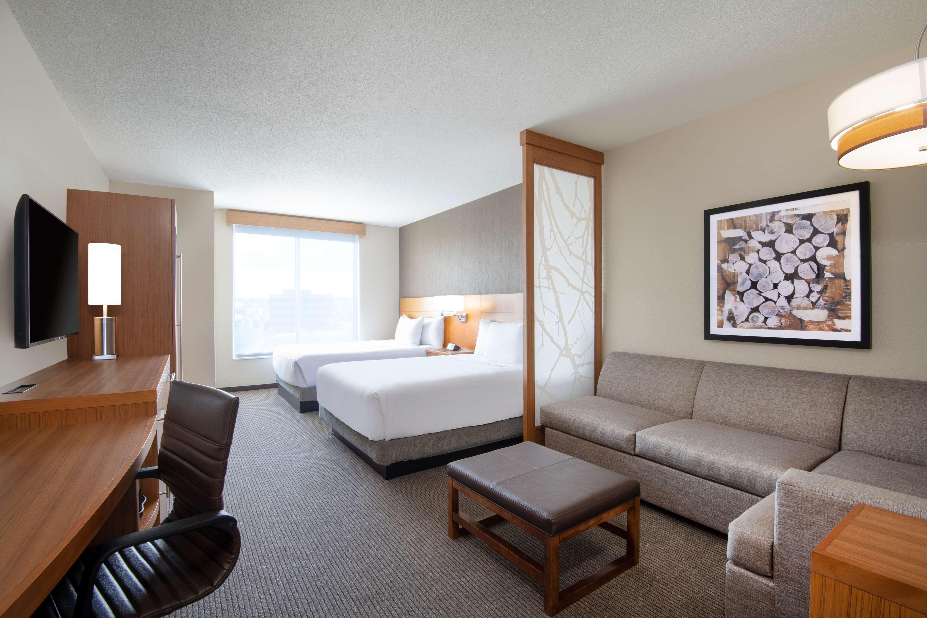 Hyatt Place Westminster Denver Exterior photo