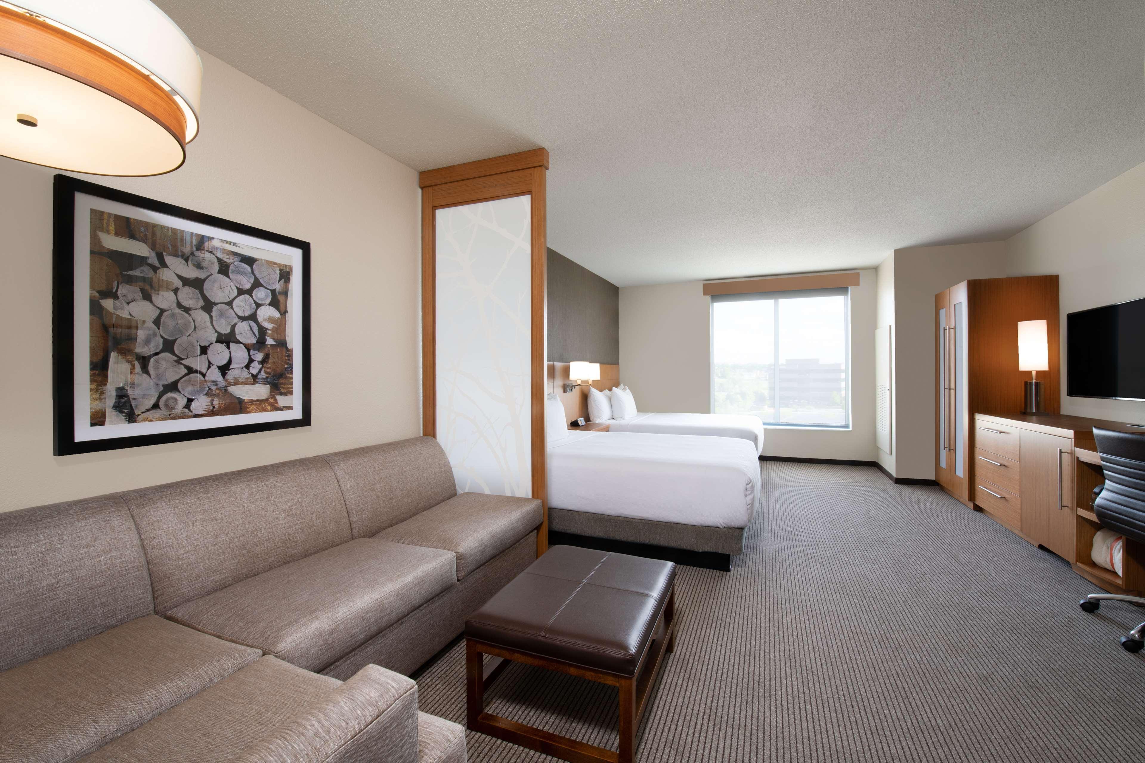 Hyatt Place Westminster Denver Exterior photo