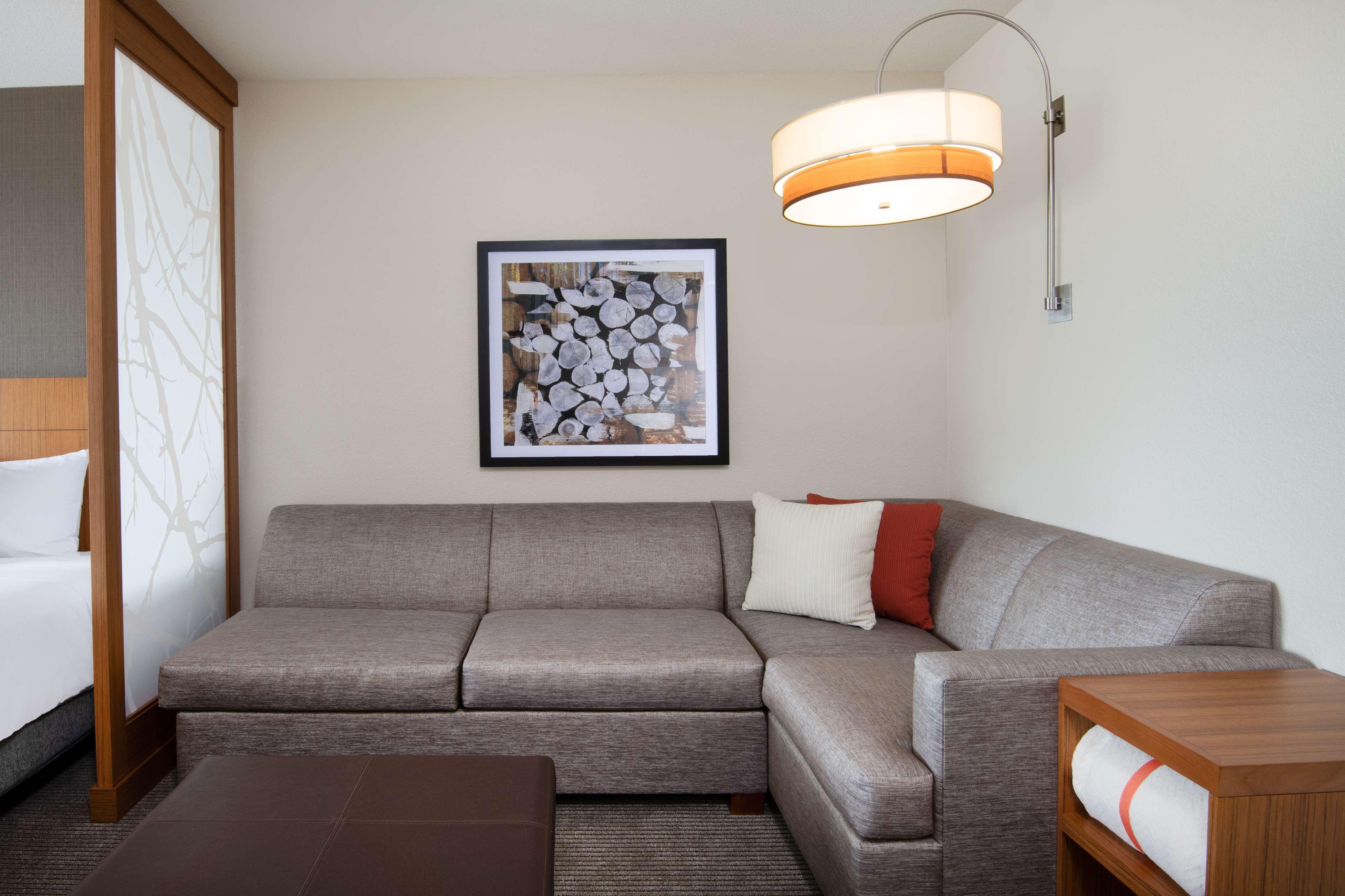 Hyatt Place Westminster Denver Exterior photo