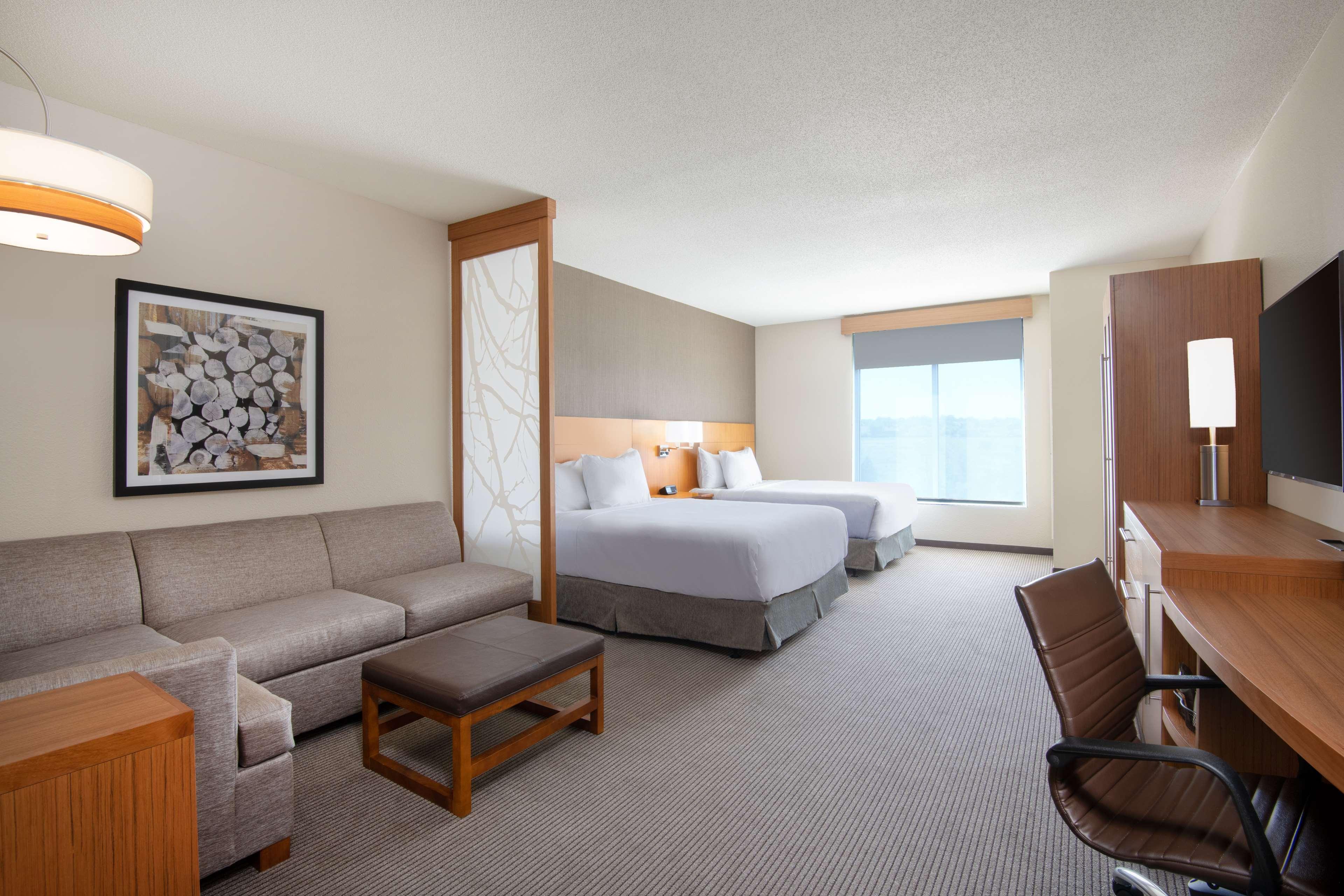 Hyatt Place Westminster Denver Exterior photo