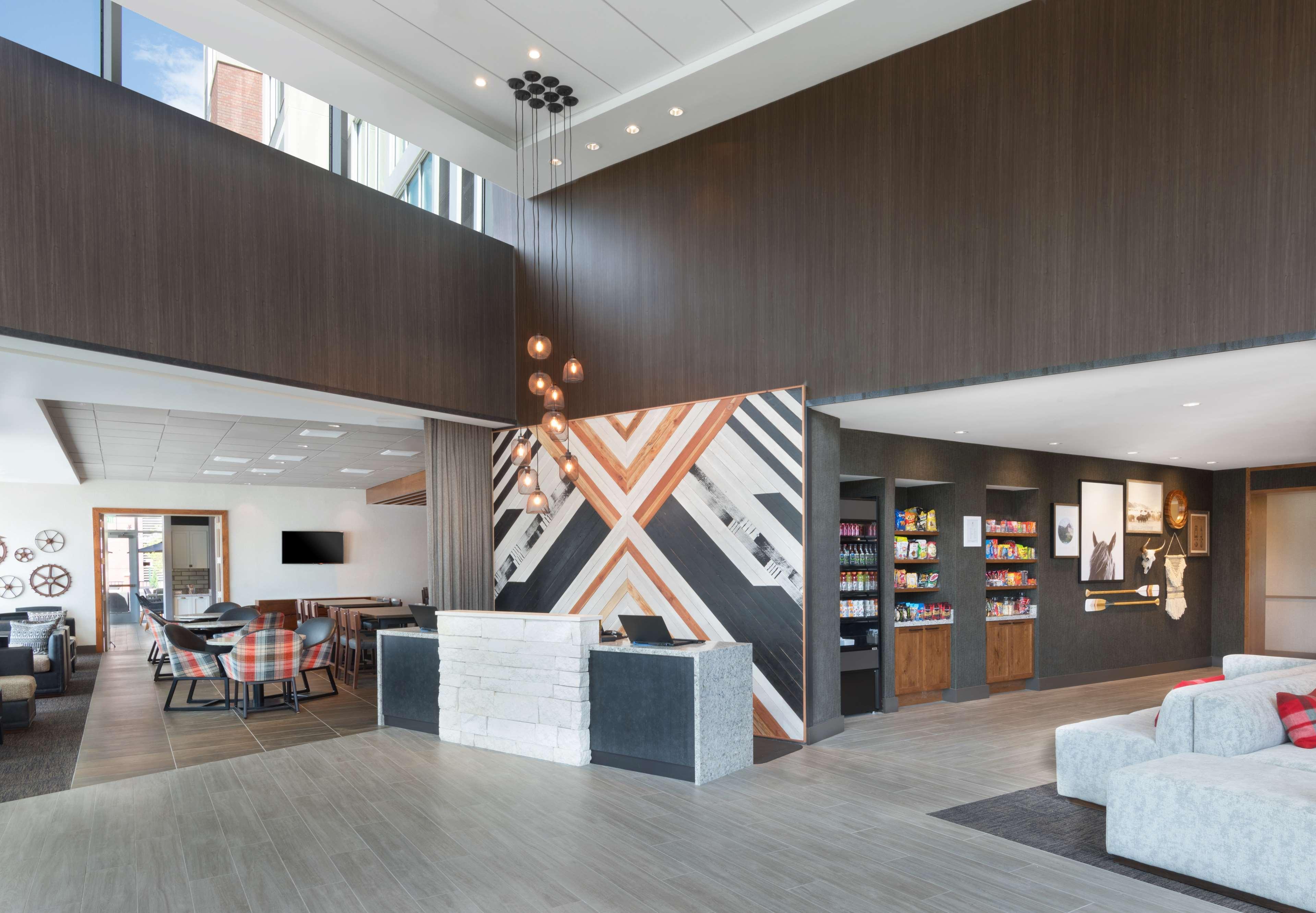 Hyatt Place Westminster Denver Exterior photo