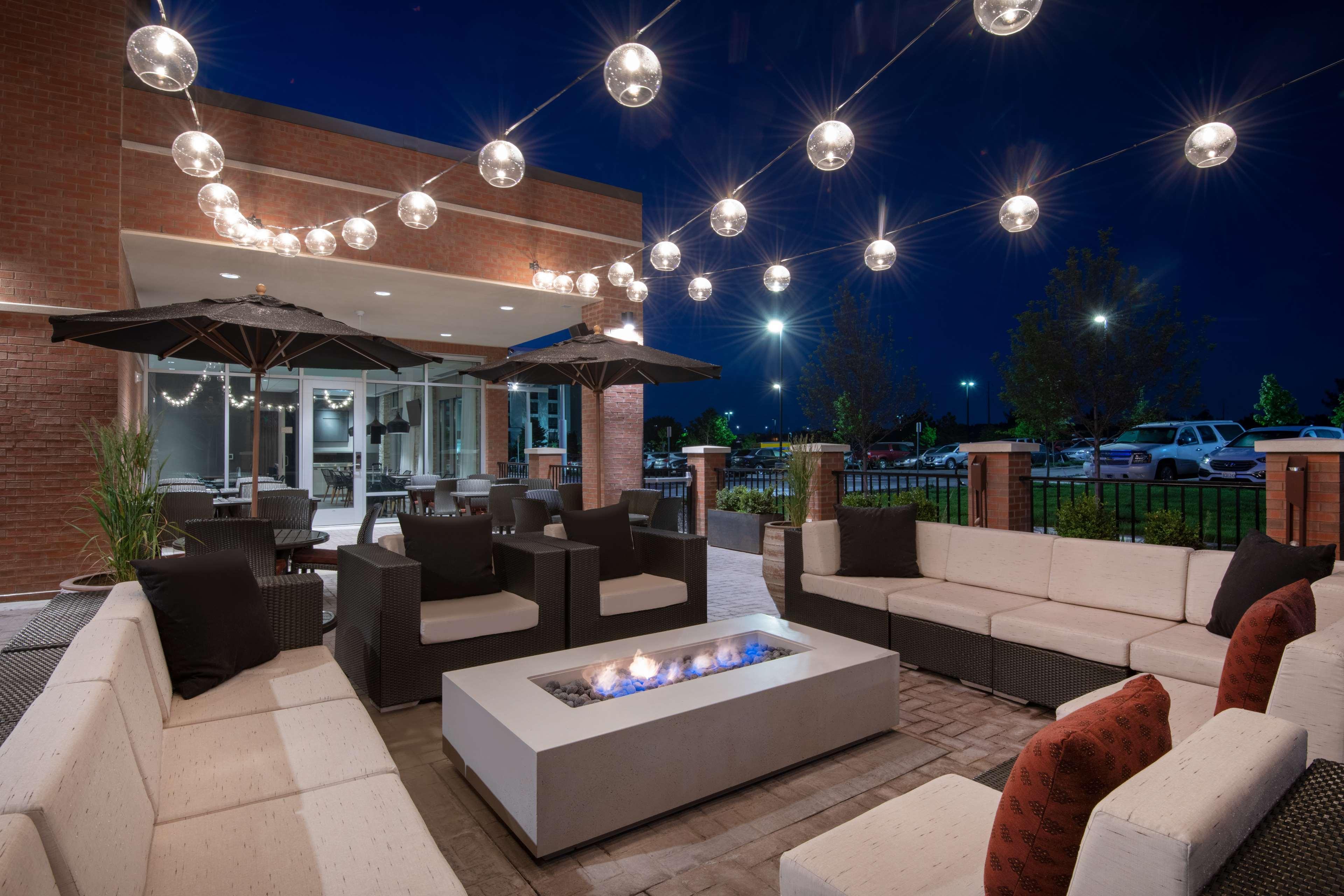 Hyatt Place Westminster Denver Exterior photo