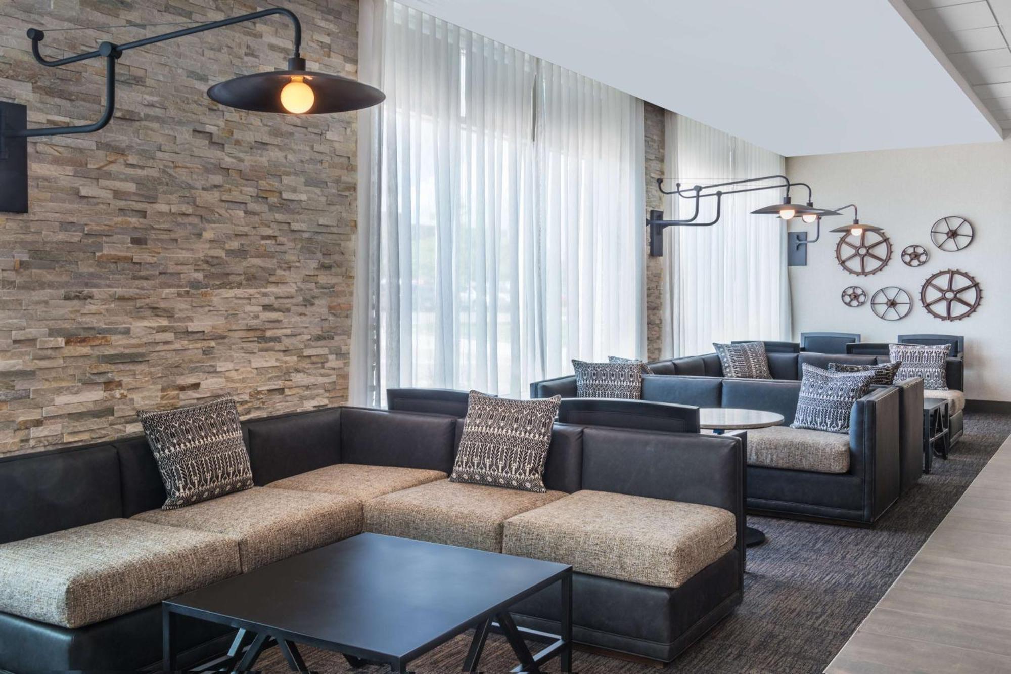 Hyatt Place Westminster Denver Exterior photo