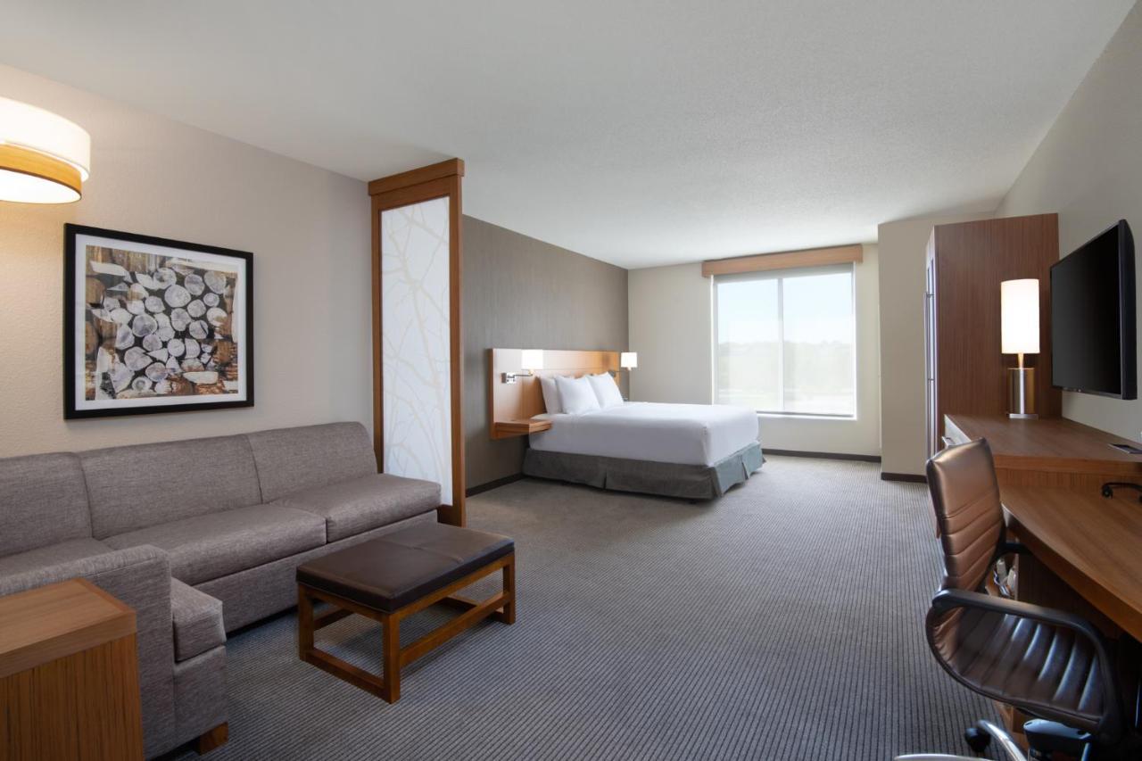Hyatt Place Westminster Denver Exterior photo